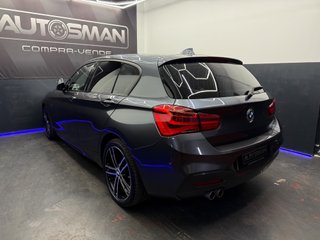 BMW Serie 1 120d