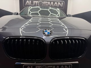 BMW Serie 1 120d