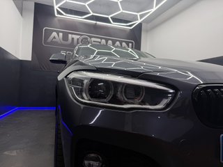 BMW Serie 1 120d