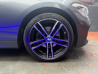BMW Serie 1 120d