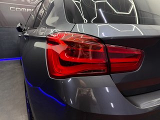 BMW Serie 1 120d