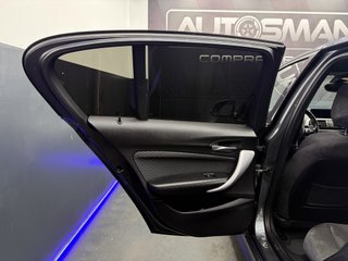 BMW Serie 1 120d