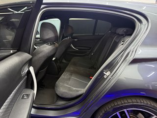 BMW Serie 1 120d
