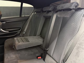 BMW Serie 1 120d
