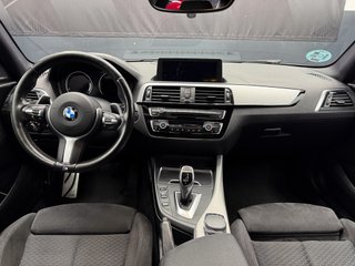 BMW Serie 1 120d