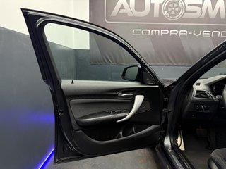 BMW Serie 1 120d