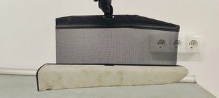 PARASOL IZQUIERDO CITROEN C3 PICASSO 1.6 HDI 92 F