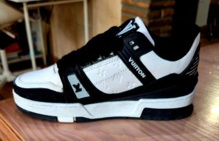 Zapatillas Louis Vuitton LV Trainer
