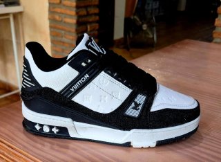 Zapatillas Louis Vuitton LV Trainer
