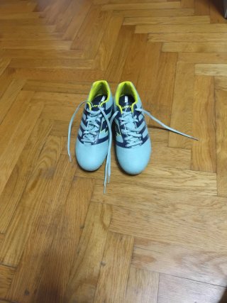 Scarpe calcio Lotto Maestro Tg 39