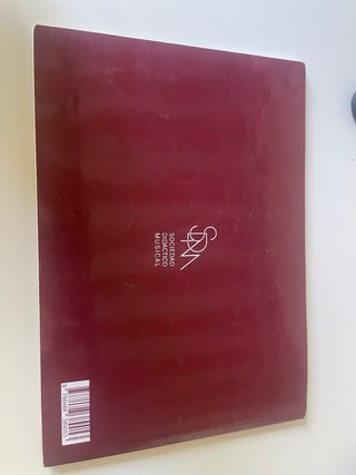Libro El Lenguaje de la Música 3