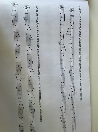 Libro El Lenguaje de la Música 3