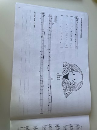 Libro El Lenguaje de la Música 3