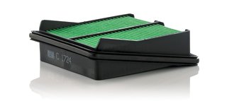 Filtro Aria Mann C 1724 Honda Jazz