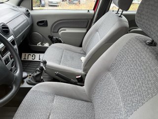 Dacia Logan MCV 2008 7 plazas