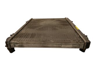 RADIADOR AGUA PEUGEOT 307 BREAK / SW (S1)(04.2002