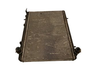 RADIADOR AGUA PEUGEOT 307 BREAK / SW (S1)(04.2002