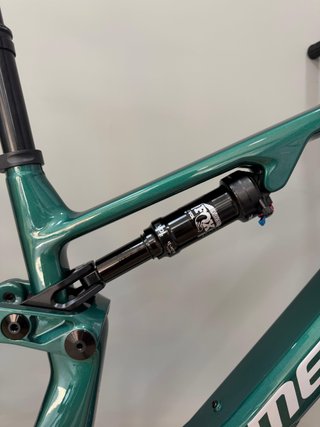 Megamo Reason AIR CRB 07 2027