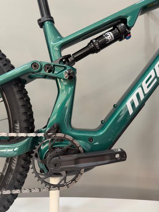 Megamo Reason AIR CRB 07 2027