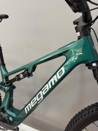 Megamo Reason AIR CRB 07 2027