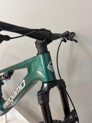 Megamo Reason AIR CRB 07 2027