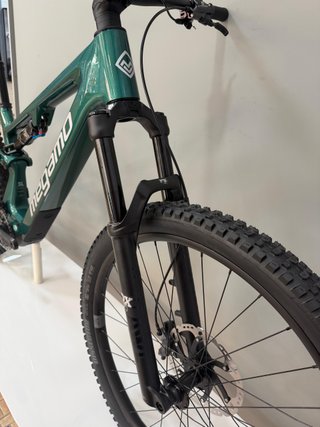 Megamo Reason AIR CRB 07 2027