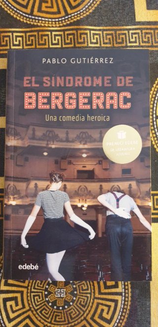 Libros,cada uno a 5 euros.
