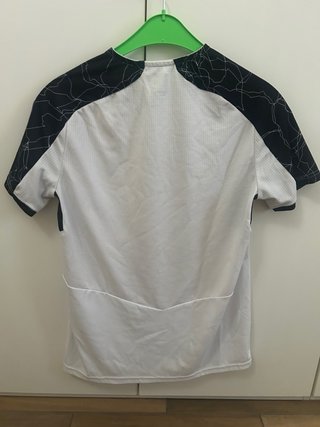2 magliette Kipsta allenamento Tg. M