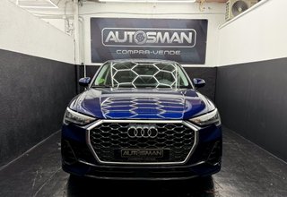 Audi Q3 Sportback 35 TDI 110kW (150CV) S tronic