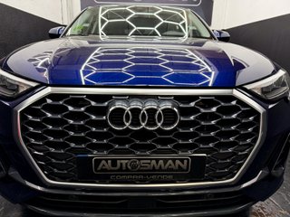 Audi Q3 Sportback 35 TDI 110kW (150CV) S tronic
