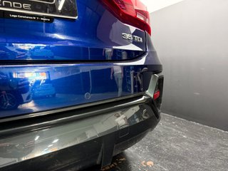 Audi Q3 Sportback 35 TDI 110kW (150CV) S tronic