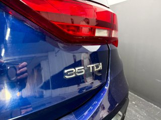 Audi Q3 Sportback 35 TDI 110kW (150CV) S tronic