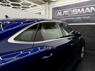 Audi Q3 Sportback 35 TDI 110kW (150CV) S tronic