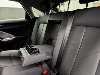 Audi Q3 Sportback 35 TDI 110kW (150CV) S tronic