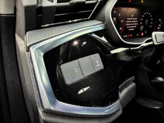 Audi Q3 Sportback 35 TDI 110kW (150CV) S tronic