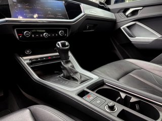 Audi Q3 Sportback 35 TDI 110kW (150CV) S tronic