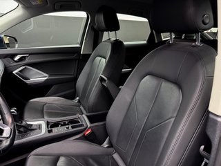 Audi Q3 Sportback 35 TDI 110kW (150CV) S tronic