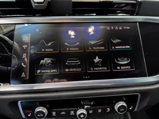 Audi Q3 Sportback 35 TDI 110kW (150CV) S tronic