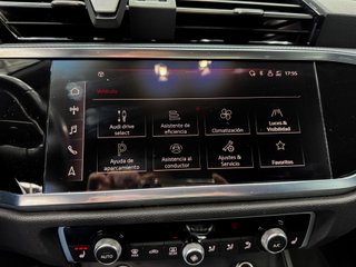 Audi Q3 Sportback 35 TDI 110kW (150CV) S tronic