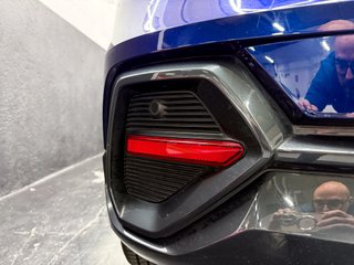 Audi Q3 Sportback 35 TDI 110kW (150CV) S tronic