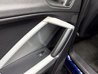 Audi Q3 Sportback 35 TDI 110kW (150CV) S tronic