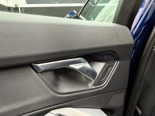 Audi Q3 Sportback 35 TDI 110kW (150CV) S tronic