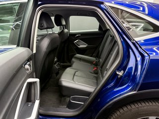 Audi Q3 Sportback 35 TDI 110kW (150CV) S tronic