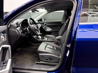 Audi Q3 Sportback 35 TDI 110kW (150CV) S tronic