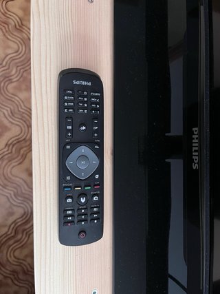 Televisor Philips 32” Full HD 32PFL3507H/12
