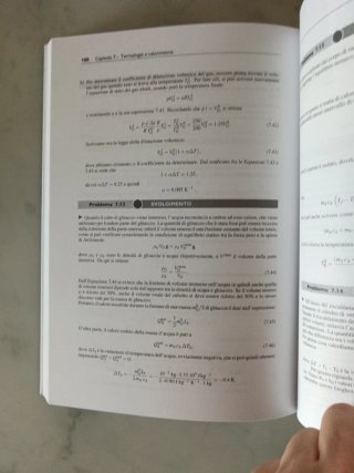 Fisica. Meccanica e Termodinamica