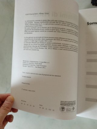 Fisica. Meccanica e Termodinamica