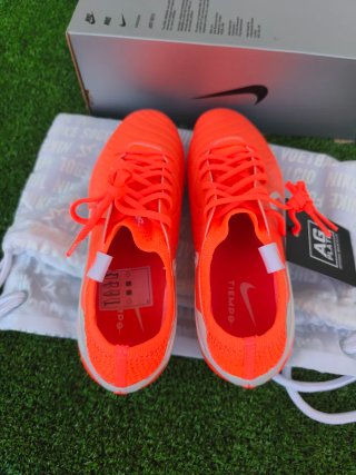 Nike Tiempo Legend 10 Elite AG Pro