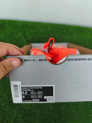 Nike Tiempo Legend 10 Elite AG Pro