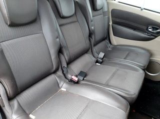 Módulo renault 284b13640r scenic dynamique 1162987